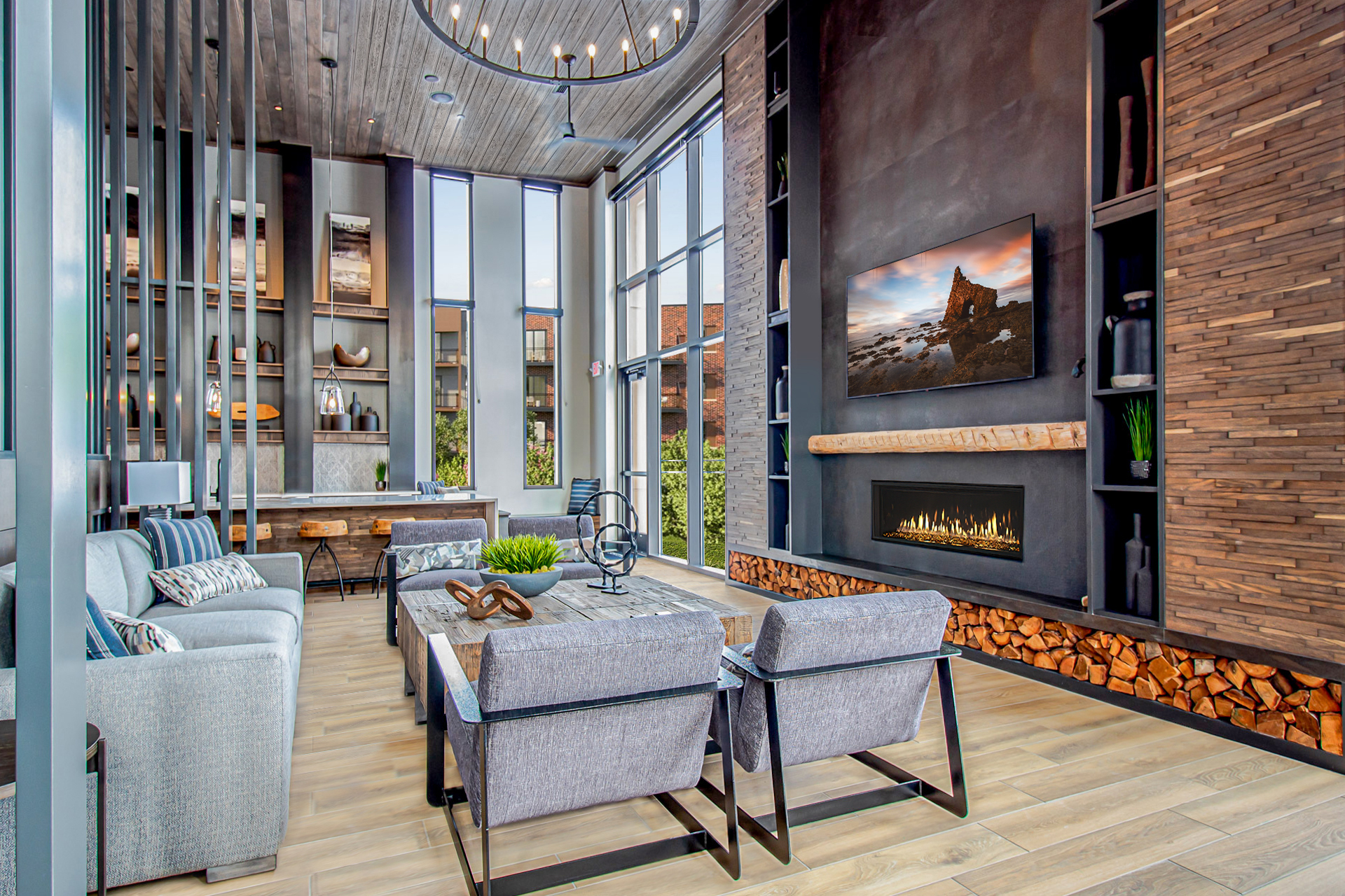 1 - Eastpark Apartments