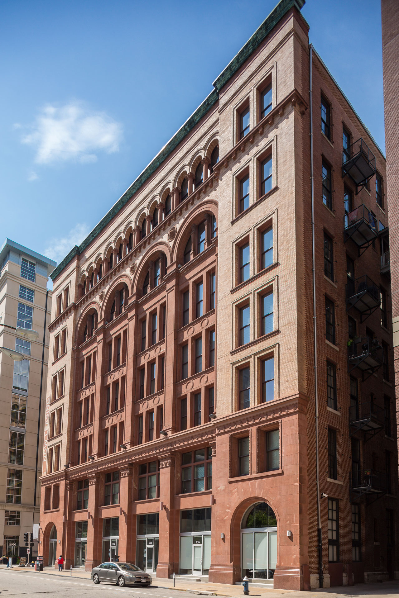 1 - Lofts at OPOP