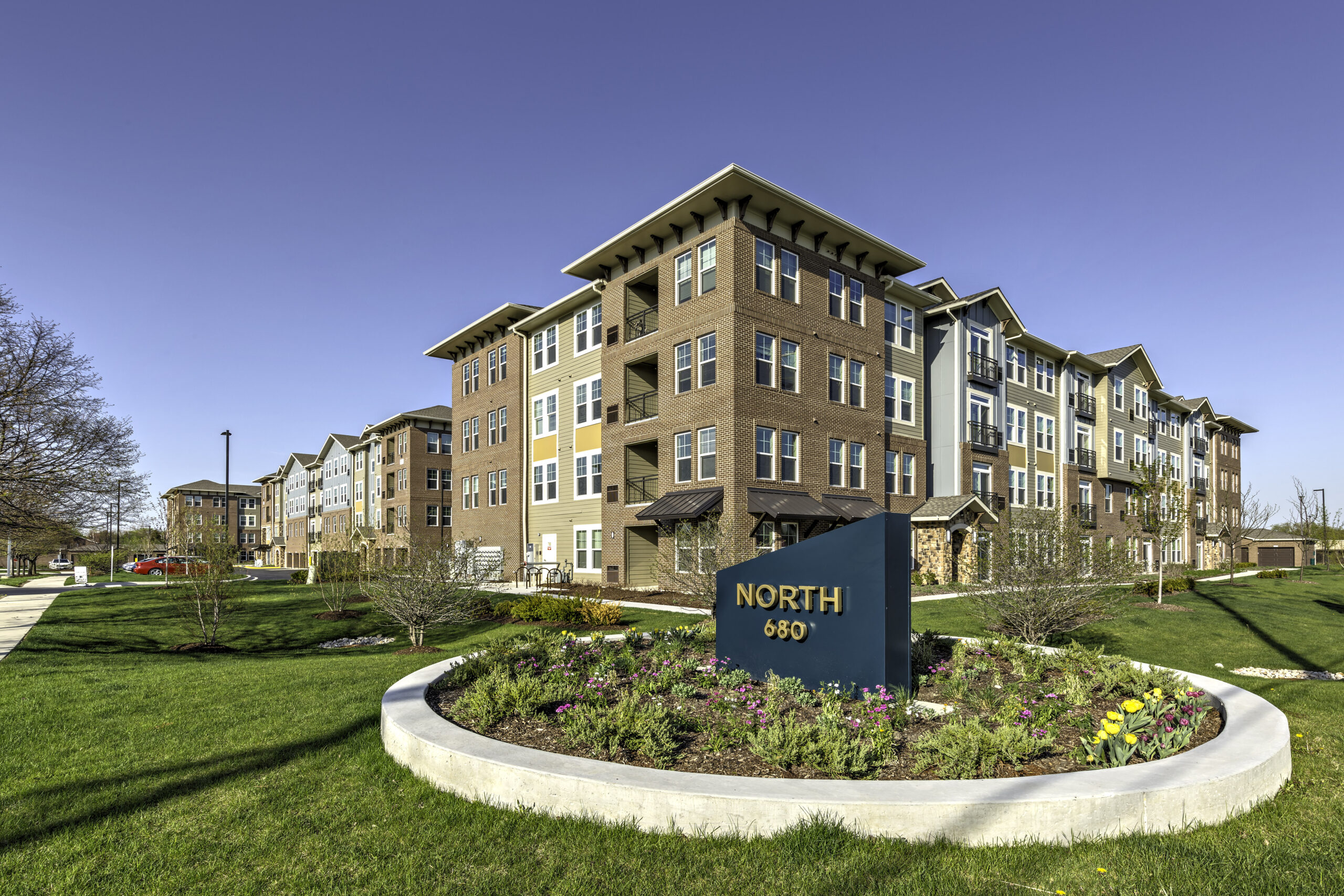 1 - North 680