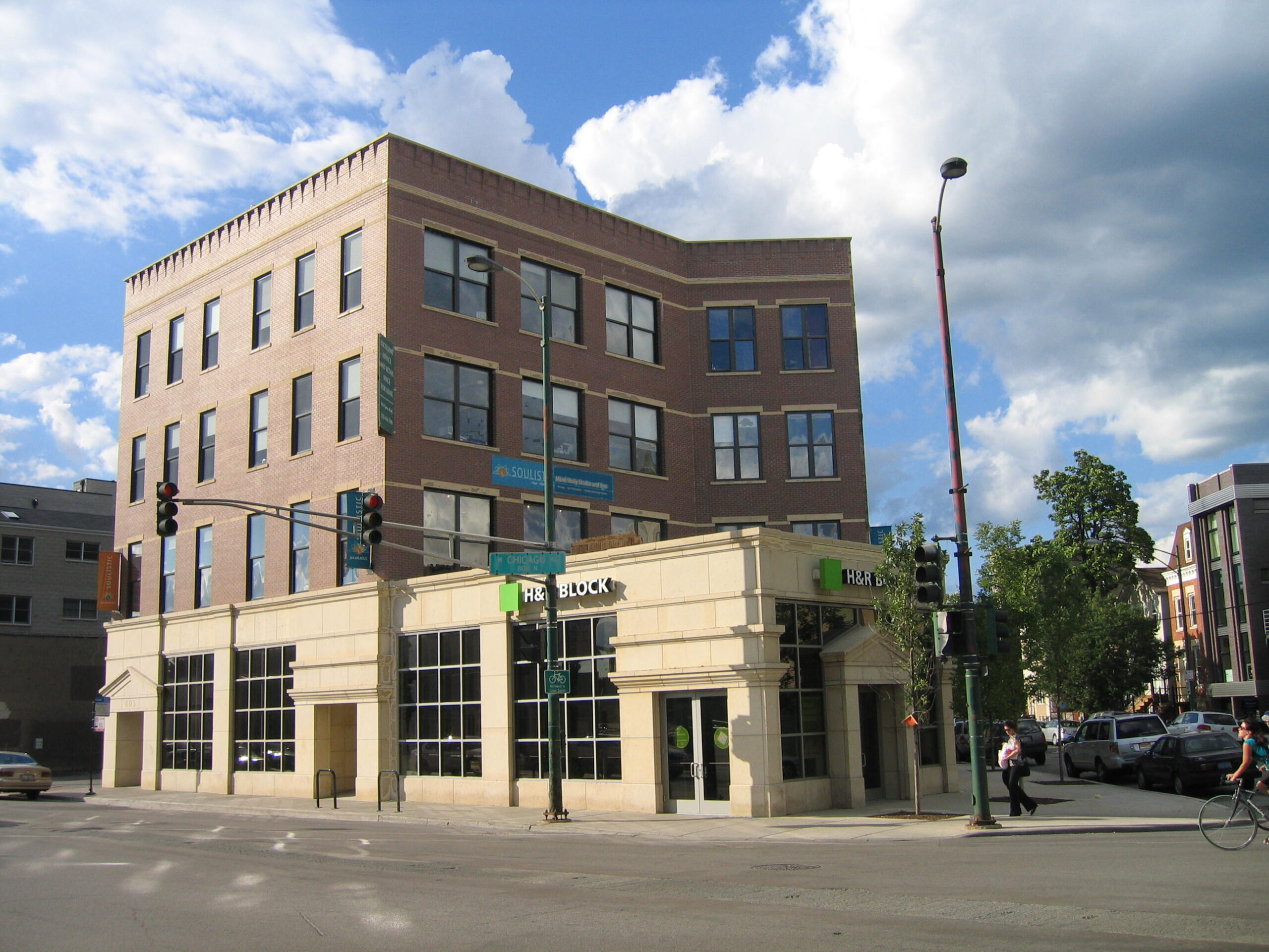 1 - Ogden Point