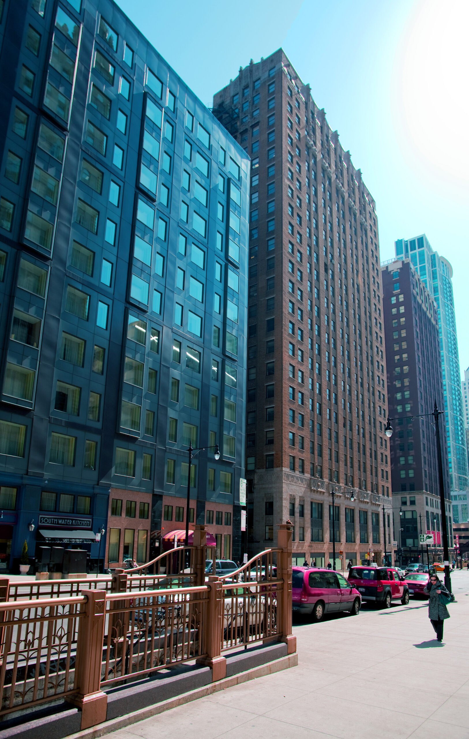 2 - 203 North Wabash