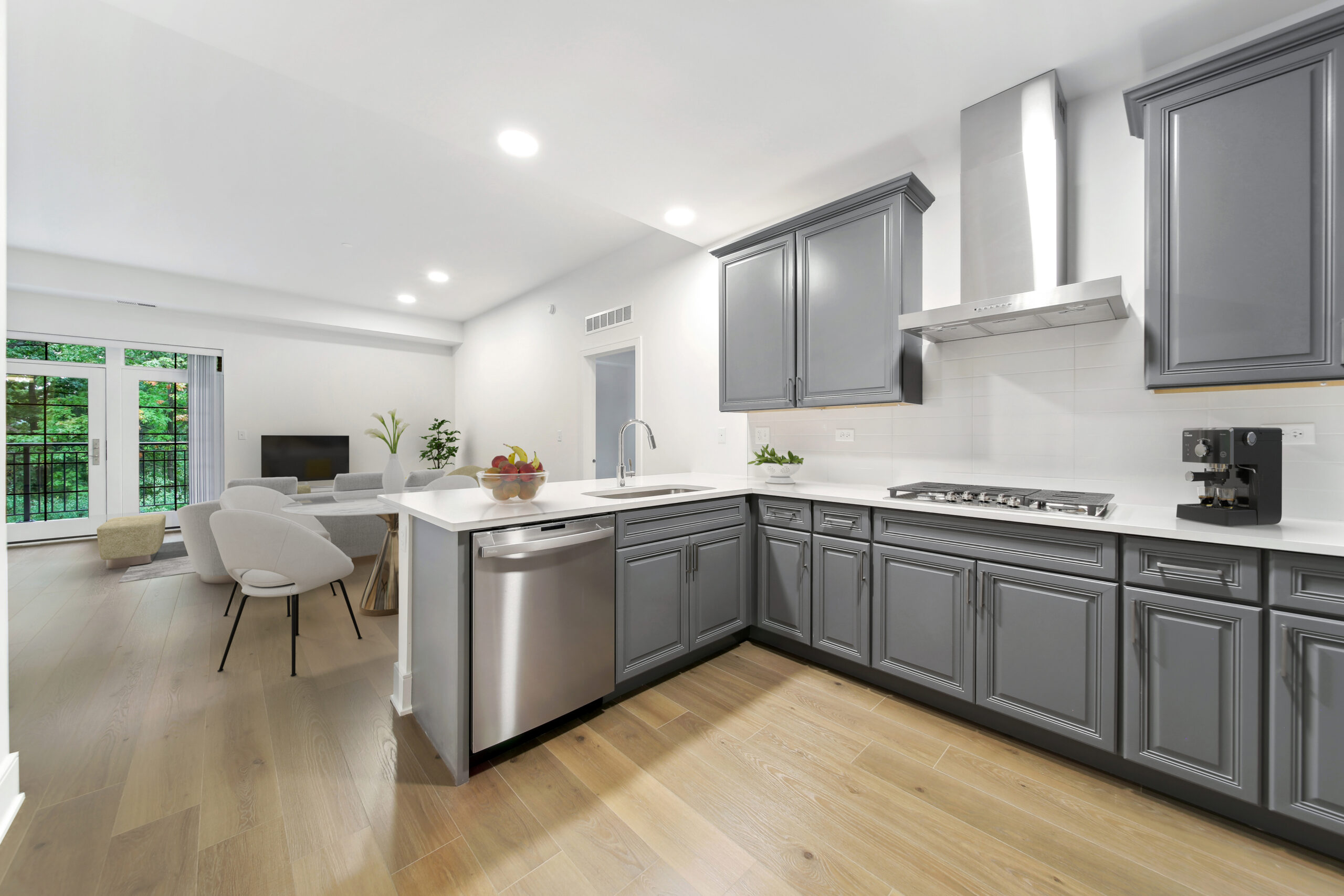 2 - The Residences at Amberley Woods