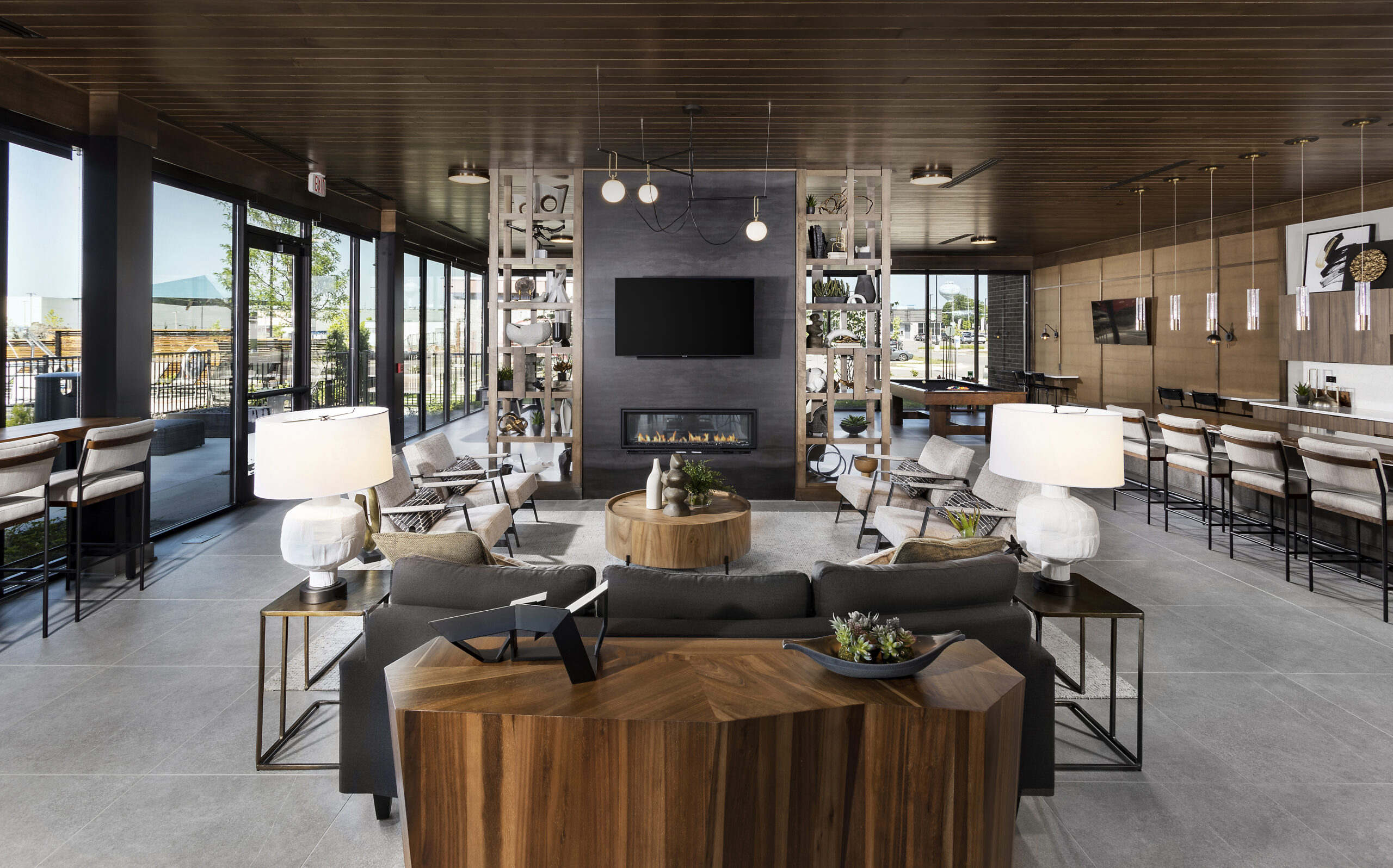 2 - The Residences at Sawmill Station