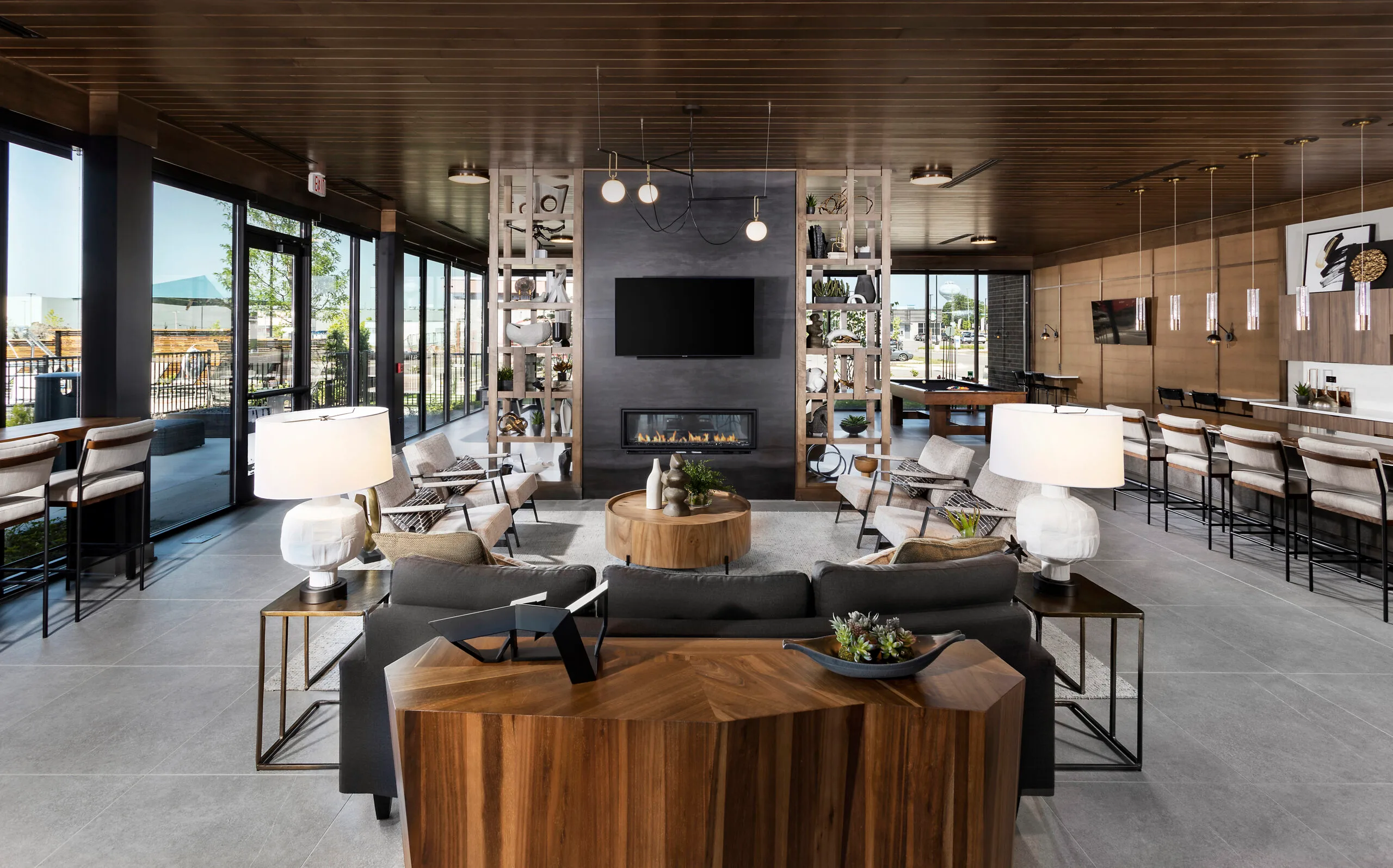2 - The Residences at Sawmill Station