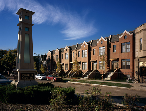 2 - Welles Park Place