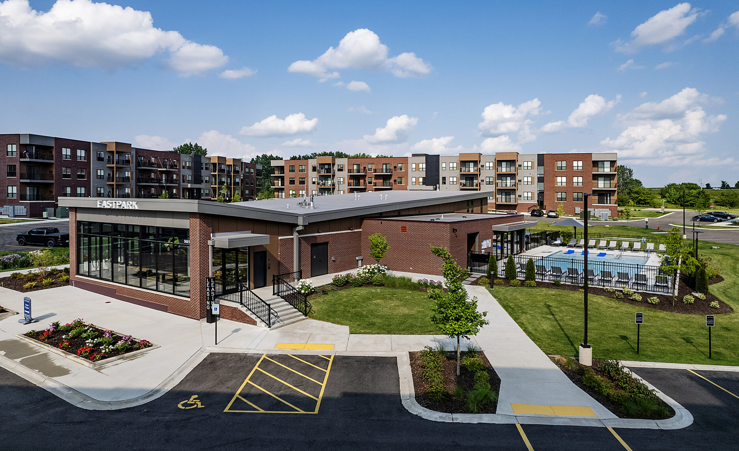 3 - Eastpark Apartments