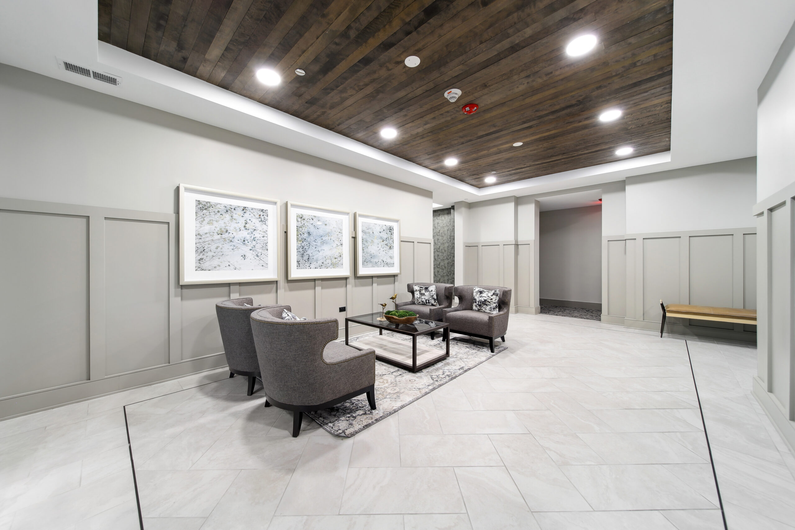 3 - The Residences at Amberley Woods