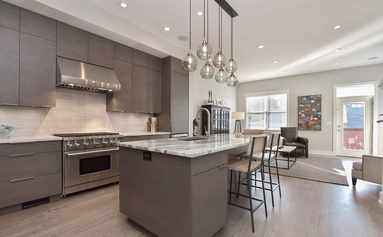 3 - Welles Park Place
