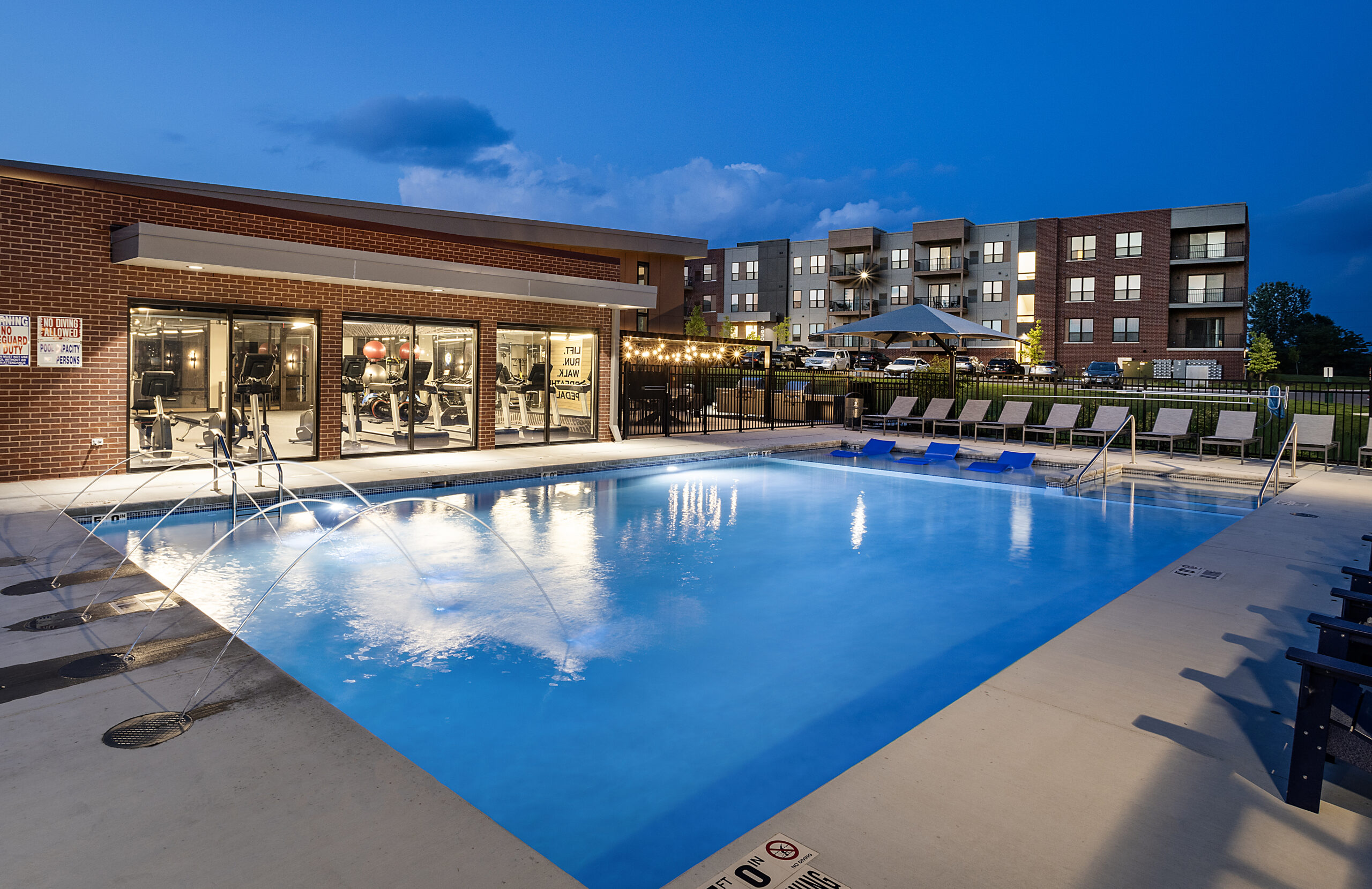 4 - Eastpark Apartments