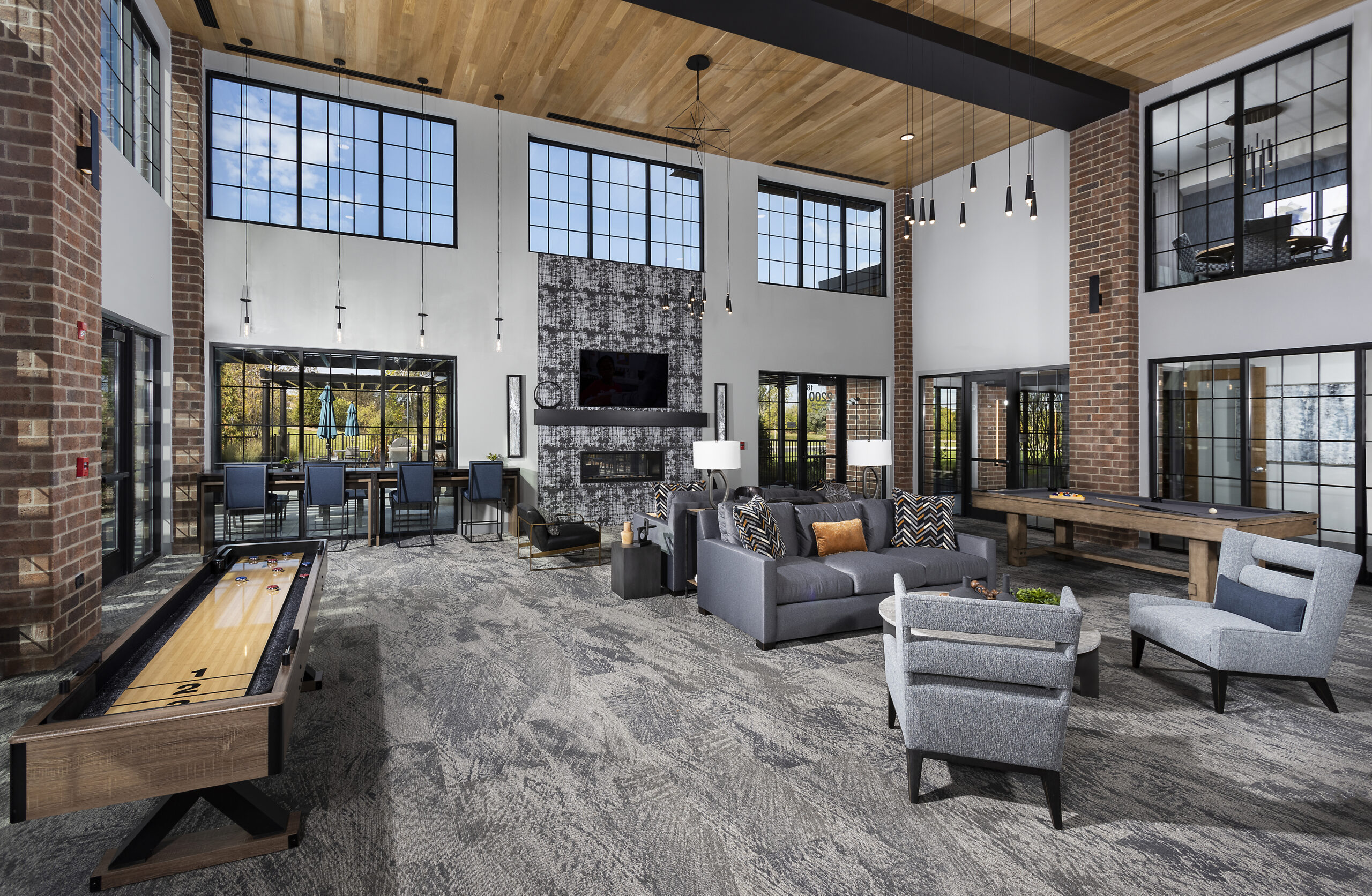 4 - Element at Veridian