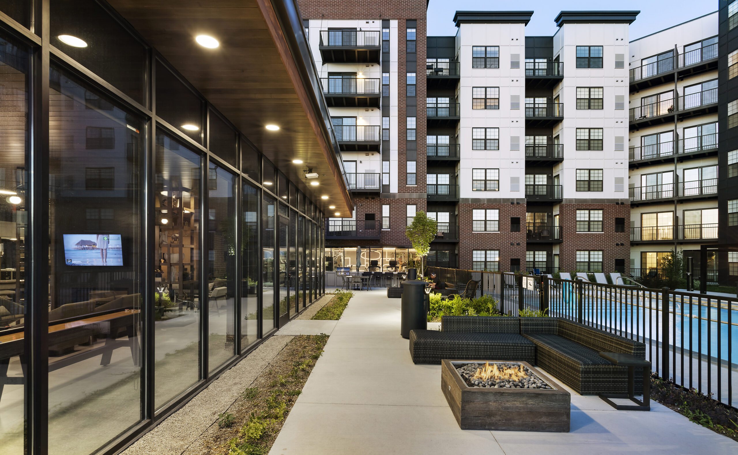 4 - The Residences at Sawmill Station