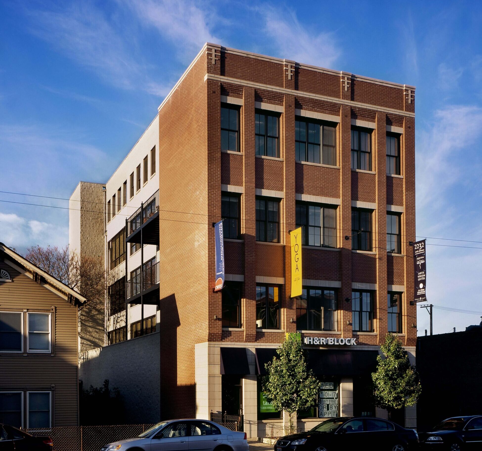 Clybourn